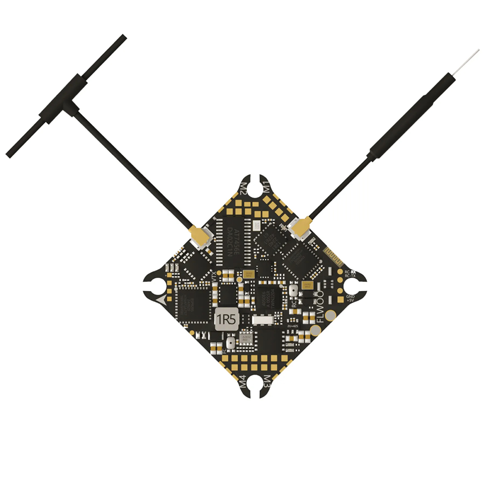 255x255mm-Flywoo-GOKU-F405-ERVT-1-2S-12A-5in1-Flugsteuerung-400mw-VTX-AIO-Eingebauter-ELRS-24G-RX-fu-2017702-5